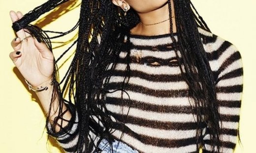 Είναι αυτό το νέο ζευγάρι του Hollywood; Τι αποκάλυψε η νεαρή star;