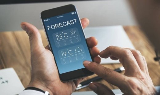 Θερμοκρασία περιβάλλοντος: Δείτε πώς επηρεάζει τα συναισθήματά σας