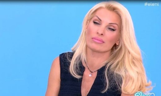 Ελένη: Έτσι διαλέγει το μαγιό για να φαίνεται το κορμί της «λαμπάδα»!