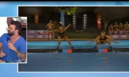 Αλεξάνδρου: «Μου είχαν κάνει πρόταση να πάω στο survivor και στην Όλγα… Φοβάμαι το μοντάζ»