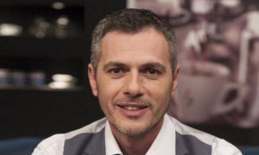 Μάριος Αθανασίου: «Η τηλεόραση τα τελευταία 10-15 χρονιά είναι ίδια»