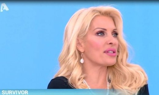 Η Ελένη στηρίζει τον Ντάνο - Δείτε τι είπε στον αέρα της εκπομπής της