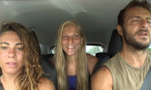 SURVIVOR: Πώς σχολιάστηκε η «φορτωτική» του Ντάνου;