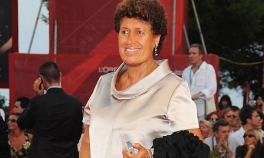 Πέθανε η Carla Fendi και ο κόσμος της μόδας θρηνεί