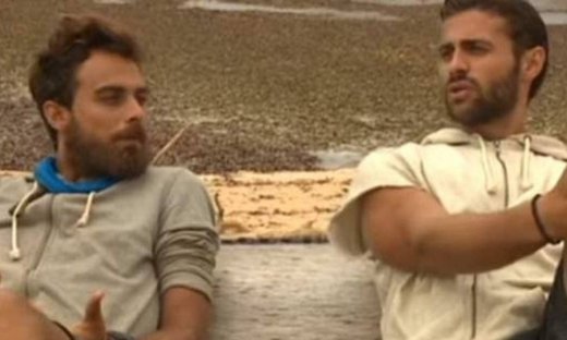 Survivor: Η νίκη του Μάριου στο αγώνισμα επάθλου και τα σχόλια στο twitter