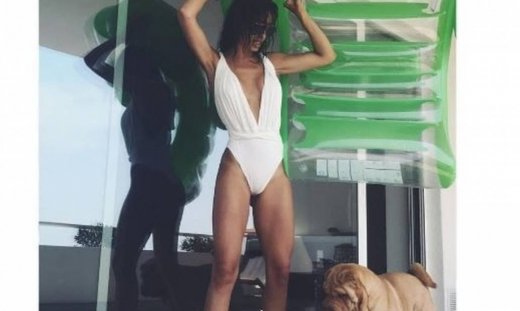 Ελένη Φουρέιρα: Πιο σέξι πεθαίνεις! (φωτό)