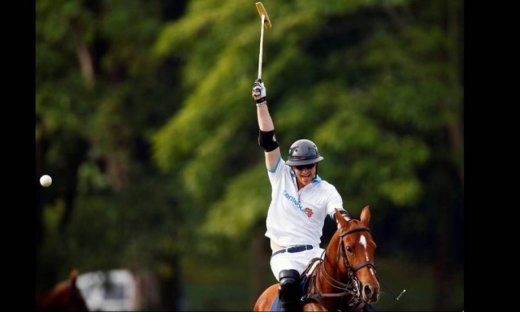 Πρίγκιπας Χάρι: «Κανείς μας δεν θέλει να γίνει βασιλιάς ή βασίλισσα»