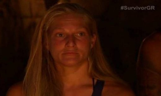 Survivor: Πως υποδέχθηκε το twitter την αποχώρηση της Σάρας