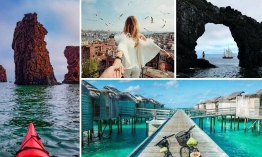 Οι δέκα travel bloggers που θα σε κάνουν να ταξιδέψεις