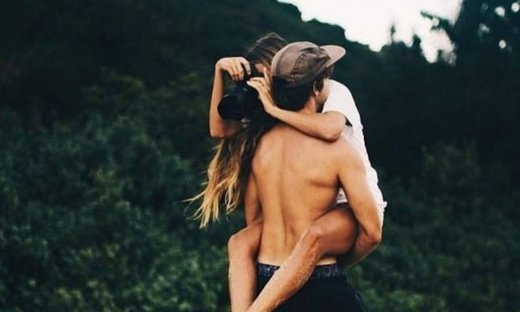 5 στάσεις στο σεξ που κάθε γυναίκα πρέπει να δοκιμάσει