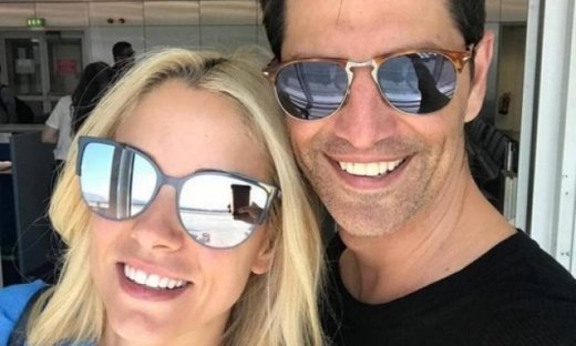 Νομικού-Ρουβάς: Αντάλλαξαν ευχές για τους γάμους τους!