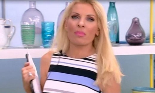 Ελένη: Μετά από καιρό… συνεργάτης της εμφανίστηκε ξανά στην εκπομπή