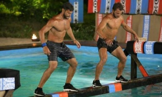 Survivor διαρροή: Δείτε πού βρίσκονται τώρα και ποιοι είναι οι παίκτες του Ημιτελικού!