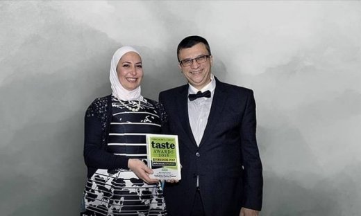 Το χαλούμι άλλαξε τη ζωή μιας πρόσφυγα από τη Συρία