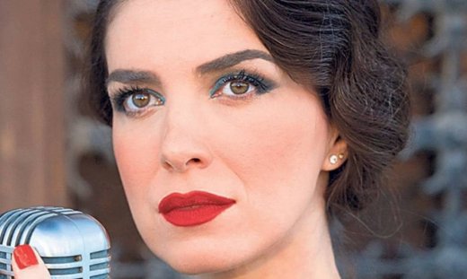 Φωτεινή Δάρρα: «Οι ρυτίδες σου είναι μια απόδειξη ότι είσαι ζωντανός»