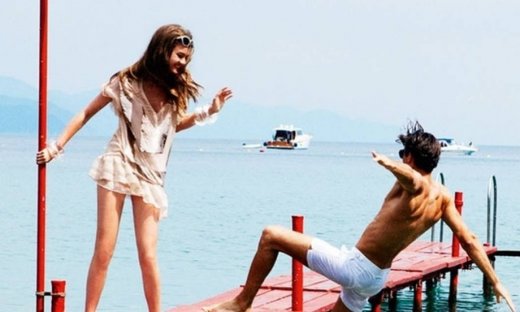 Περί αγάπης και απιστίας… Η άλλη όψη των σχέσεων