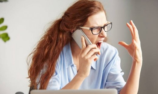 Γυναίκες & θυμός: Ο κίνδυνος για την υγεία τους