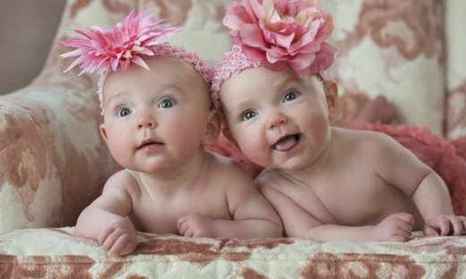 Δίδυμη κύηση: μια μαμά μας περιγράφει την περιπέτεια που είχε κατά τη διάρκεια της εγκυμοσύνης της