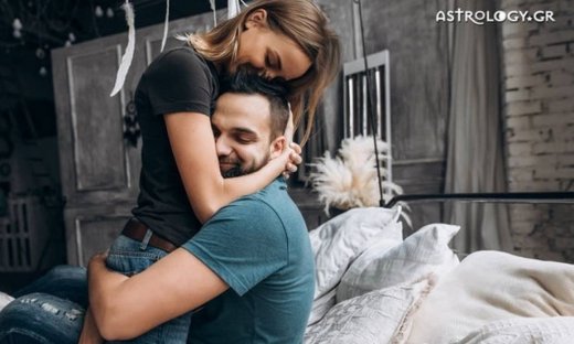 Ερωτική εβδομάδα 03/07 - 09/07: Προβλέψεις για όλα τα ζώδια
