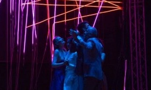 Φεστιβάλ Αθηνών 2017: 7 ελληνικές παραγωγές που δεν πρέπει να χάσετε