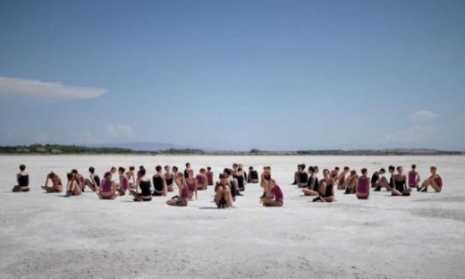 Το Video Art Μηδέν ταξιδεύει στη Μόσχα και την Πορτογαλία