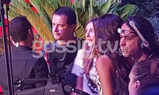 Survivor Τελικός: Τανιμανίδης-Μπόμπα-Acun: Μαζί στο Break – Τι λέγανε;