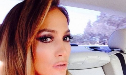 Η Jennifer Lopez έκανε την πιο τρυφερή δήλωση για τον σύντροφό της