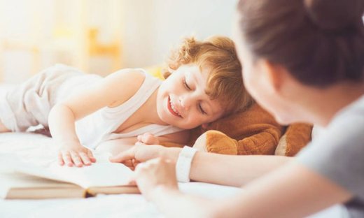 Γιατί είναι σημαντικό να αντιμετωπίζουμε τα παιδιά ανάλογα με την ηλικία τους