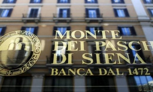 Ξεπουλά και απολύει η ιταλική τράπεζα Monte dei Paschi