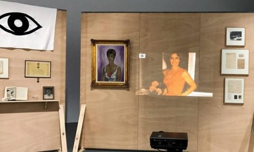 Η ελληνική παρουσία της documenta 14