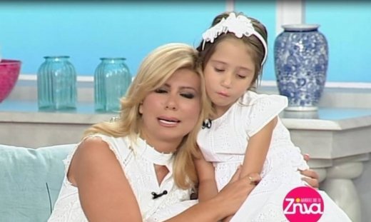 Φινάλε για την Ζήνα:«Είναι δύσκολο οι αποχαιρετισμοί αλλά τους τολμώ πάντα, αντίο λοιπόν»!