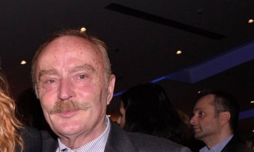 Καρύδης: «Δεν πήγα για να γίνω ηθοποιός αλλά για τα χρήματα γιατί οι γονείς μου ήταν πάμφτωχοι»