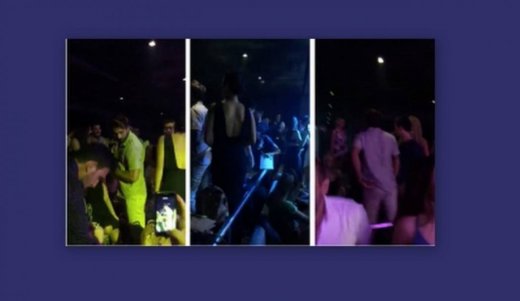 Survivor. Τα νεύρα του Βασάλου στο στέκι του Χολίδη (Βιντεο) (Nassos blog)