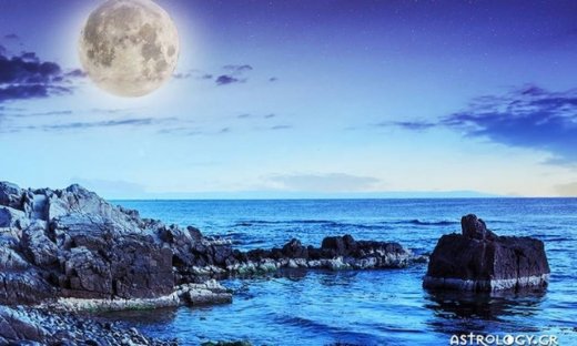 Πανσέληνος Ιουλίου στον Αιγόκερω: Πώς θα επηρεάσει τα 12 ζώδια;