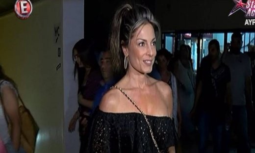 Θα πάθετε πλάκα με την Κατερίνα Λάσπα! Έχασε μέσα σε 40 μέρες όλα τα κιλά της εγκυμοσύνης της