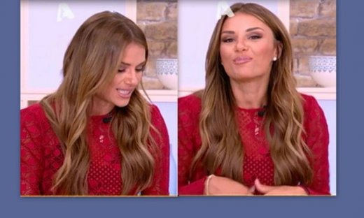 Happy Day: Η Ελένη Τσολάκη ανακοίνωσε συγκινημένη την αποχώρησή της