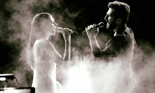 Ο Δημήτρης Μαραμής με δύο έργα στην Κρήτη