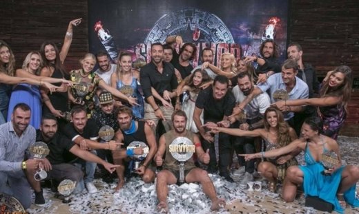 Δε φαντάζεστε πόσες αιτήσεις συμμετοχής έχουν γίνει για το survivor 2