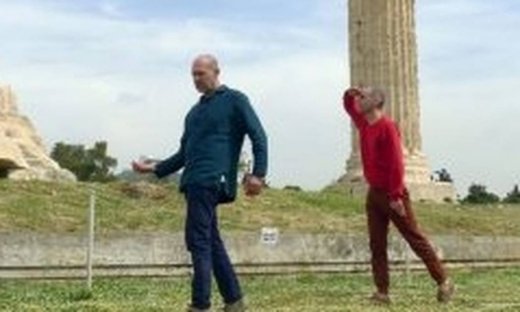 Τελευταία εβδομάδα εκδηλώσεων της documenta 14 στην Αθήνα