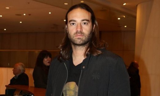 Κώστας Φραγκολιάς: «Ήθελα πολύ να παίξω σε τραγωδία»