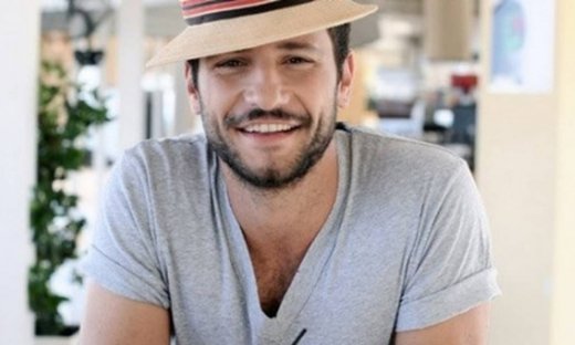 Ο Ζησάκης και… σκηνοθέτης