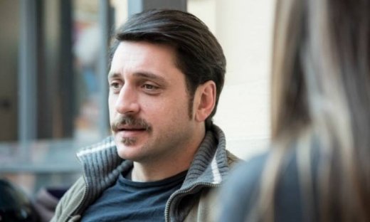 Γιώργος Χρυσοστόμου: «Η φαντασίωση μου είναι στα γηρατειά μου να…»