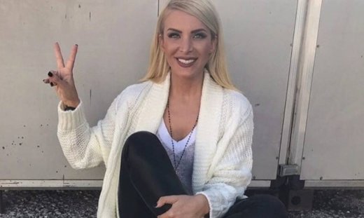 Καινούργιου: «Γράφτηκαν πολλά ανυπόστατα. Στην πραγματικότητα έχω αρχές στη ζωή μου»