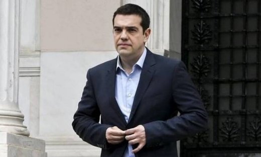 Στο χειρουργείο ο Τσίπρας