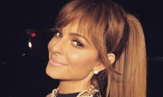 Η πρώτη ανάρτηση της M.Menounos στο Instagram μετά το χειρουργείο & το μήνυμα της θα σε ανατριχιάσει
