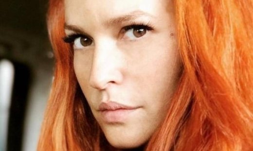 H πιο ερωτική φωτογραφία της Σίσσυς Χρηστίδου με τον Θοδωρή Μαραντίνη!