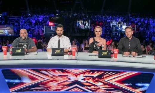 X Factor: Όλα όσα θα δούμε στο αποψινό live