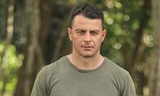 Η νέα φωτογραφία του Ντάνου που «έριξε» το Instagram