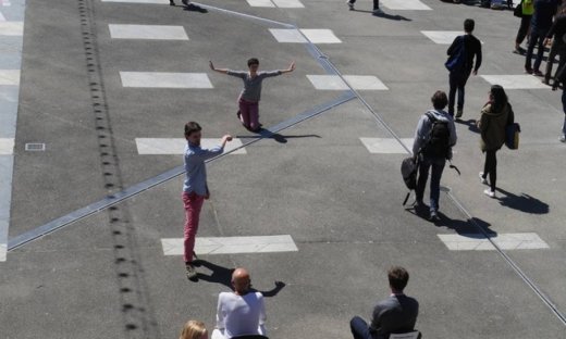 Οι ελληνικές ομάδες του 23ου Φεστιβάλ Χορού Καλαμάτας