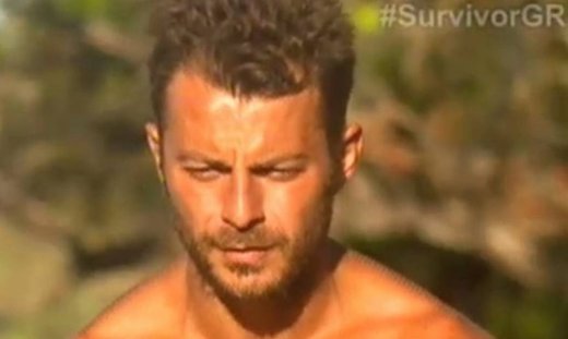 Χαμός με την επιστροφή Ντάνου στη Σκιάθο. Οι πεινασμένες, οι θαυμαστριες και η απόβαση (Nassos Blog)